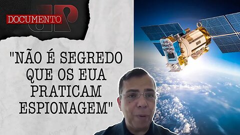 Técnicas diferentes de espionagem podem auxiliar no combate ao narcotráfico | DOCUMENTO JP