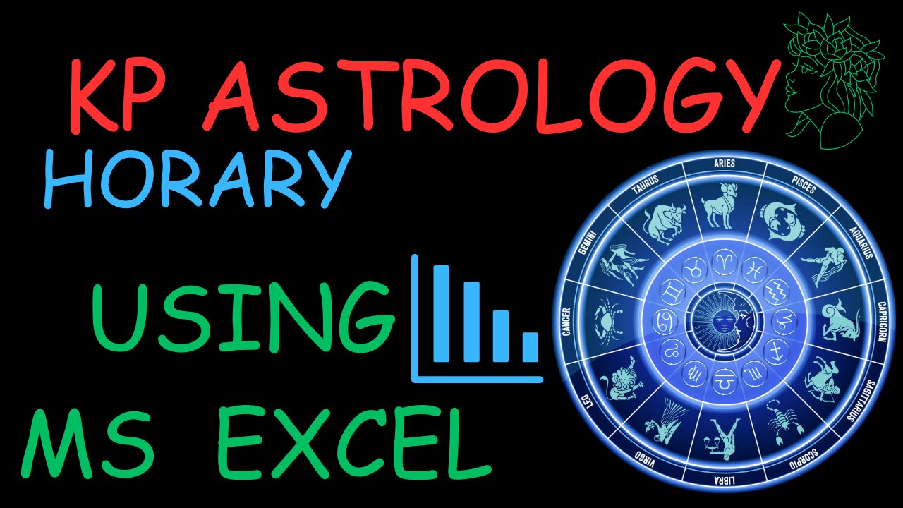 100% predictive astrology|| KP astrology|| HORARY ASTROLOGY