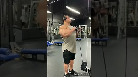 NICK WALKER É UM MUTANTE TREINANDO !! ELE TEM SÓ 26 ANOS E PESA 130 KG DE MUSCULO | BODYFITLIONS