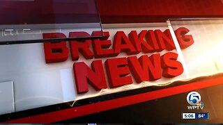 Loggers' Run Middle School in suburban Boca Raton on code red lockdown