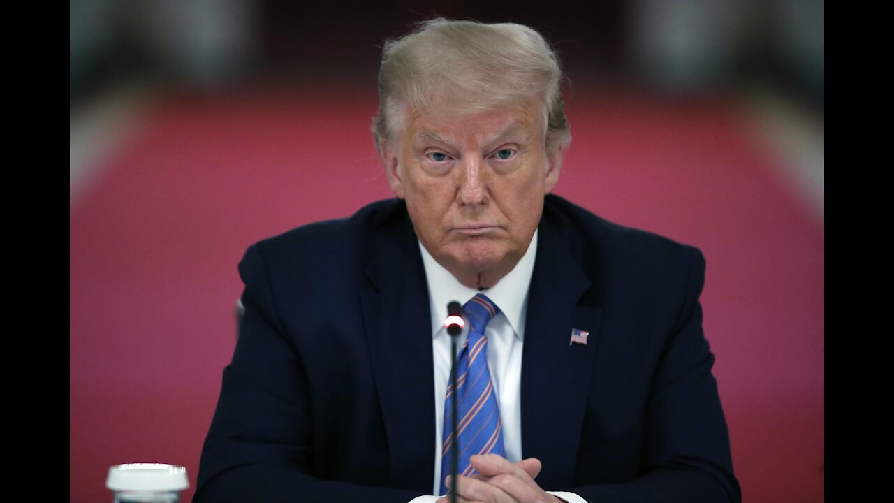 Trump Jr Rips Apart the NY Prosecutors for 'Political Persecution'