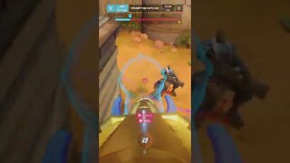 Overwatch 2 Gameplay