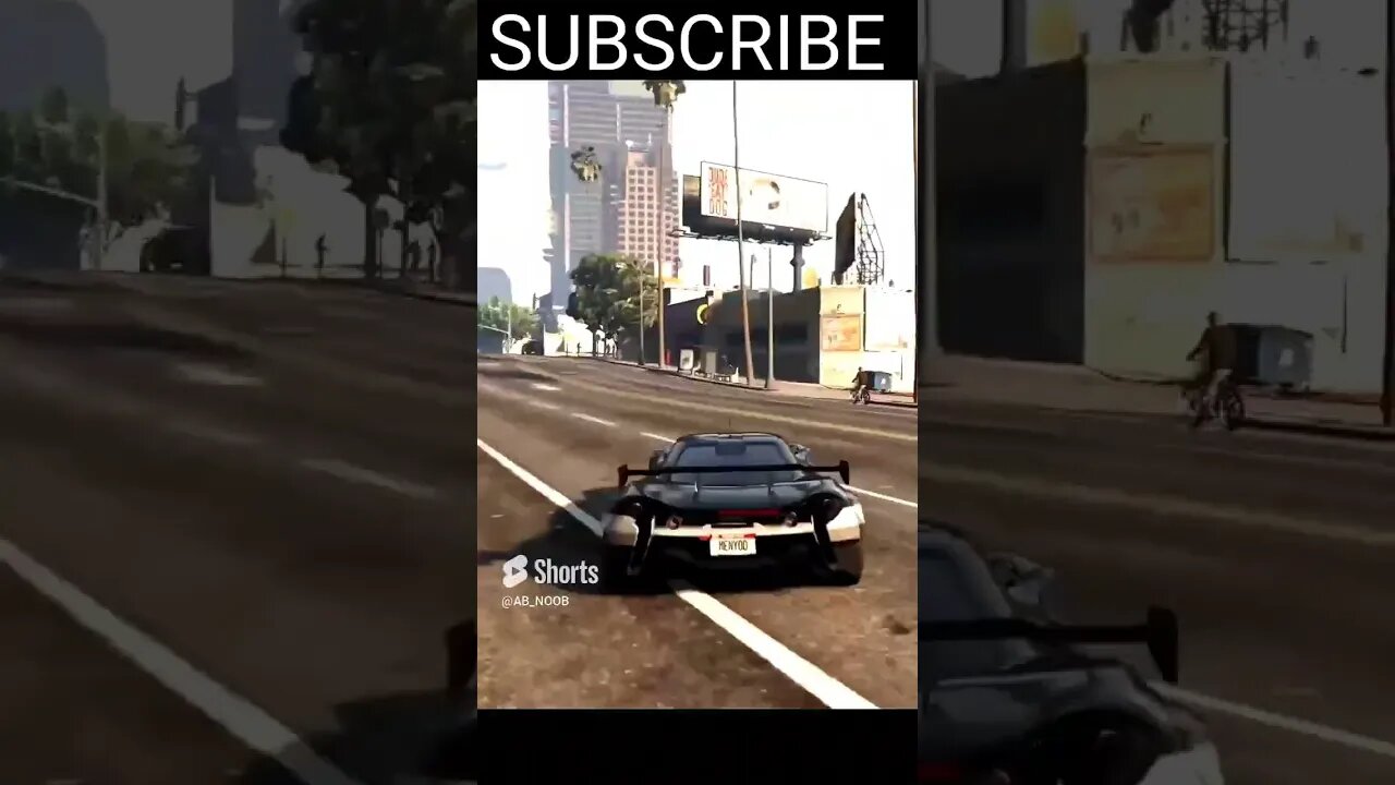 GTA V DRIFTING 🔥😱#gta #gta5 #gtashorts #shorts #ytshorts #trending #viralshorts #drift #cardrift