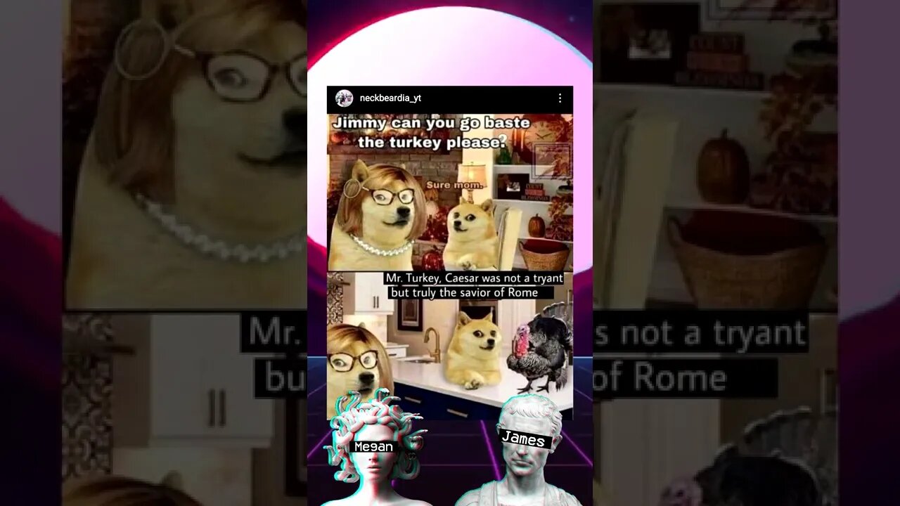 @neckbeardiadnd2245 #meme Diaries #476 #shorts