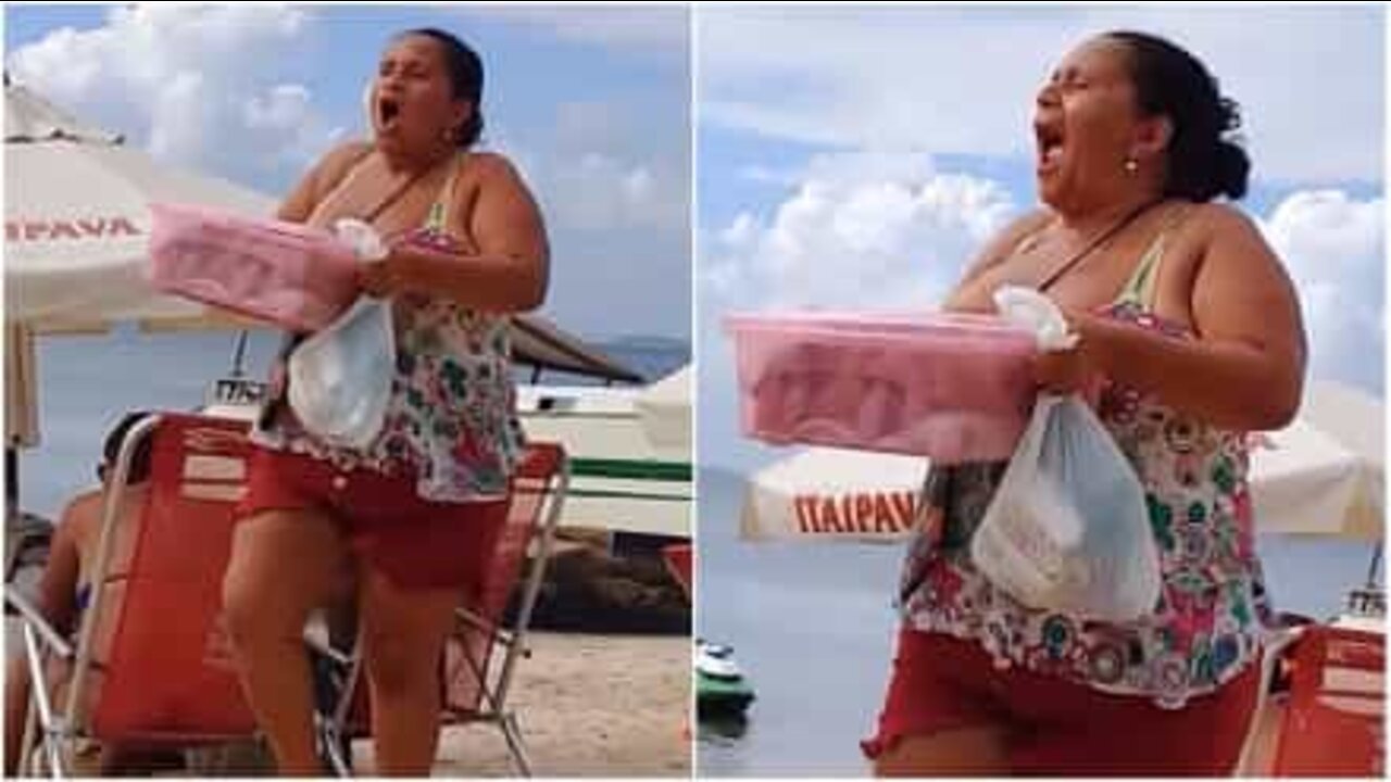 スナックを販売するベストな方法