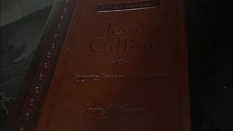 June 14| Jesus calling daily devotions￼.￼