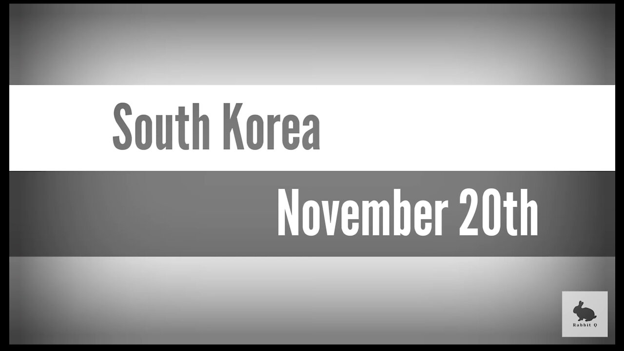 [흰토끼굴 백신정보] 세계 각국의 백신 의무화 반대 및 백신패스 규탄 시위 영상