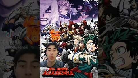 ANIME and Manga News - Aug 29th