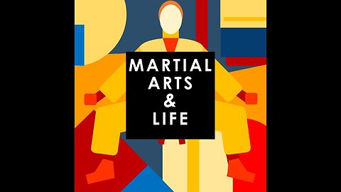 The Pursuit of Excellence is Daunting. Martial Arts and Life Podcast + More