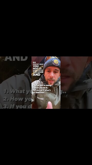 How to evaluate your #GRIND and Hustle - 3 STEPS