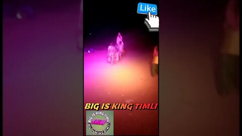 नाइट डांस है रमिला हो रमिला सॉन्ग पर 🌷🌷 NIGHT DANCE O RAMILA SONG 🌷🥀big is king timli dance 🥀2022