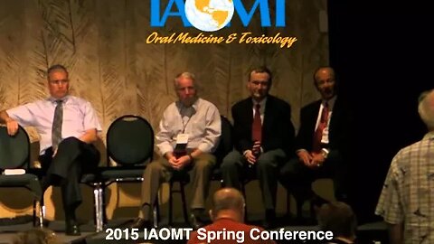 Saturday Speaker’s Forum | Puerto Rico 2015 Spring Symposium