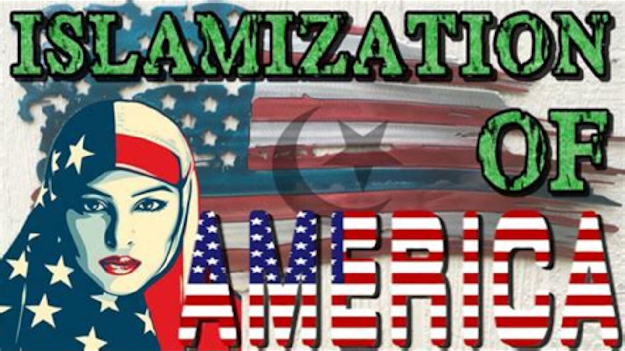 THE BRUTIAL TRUTH ABOUT ISLAM