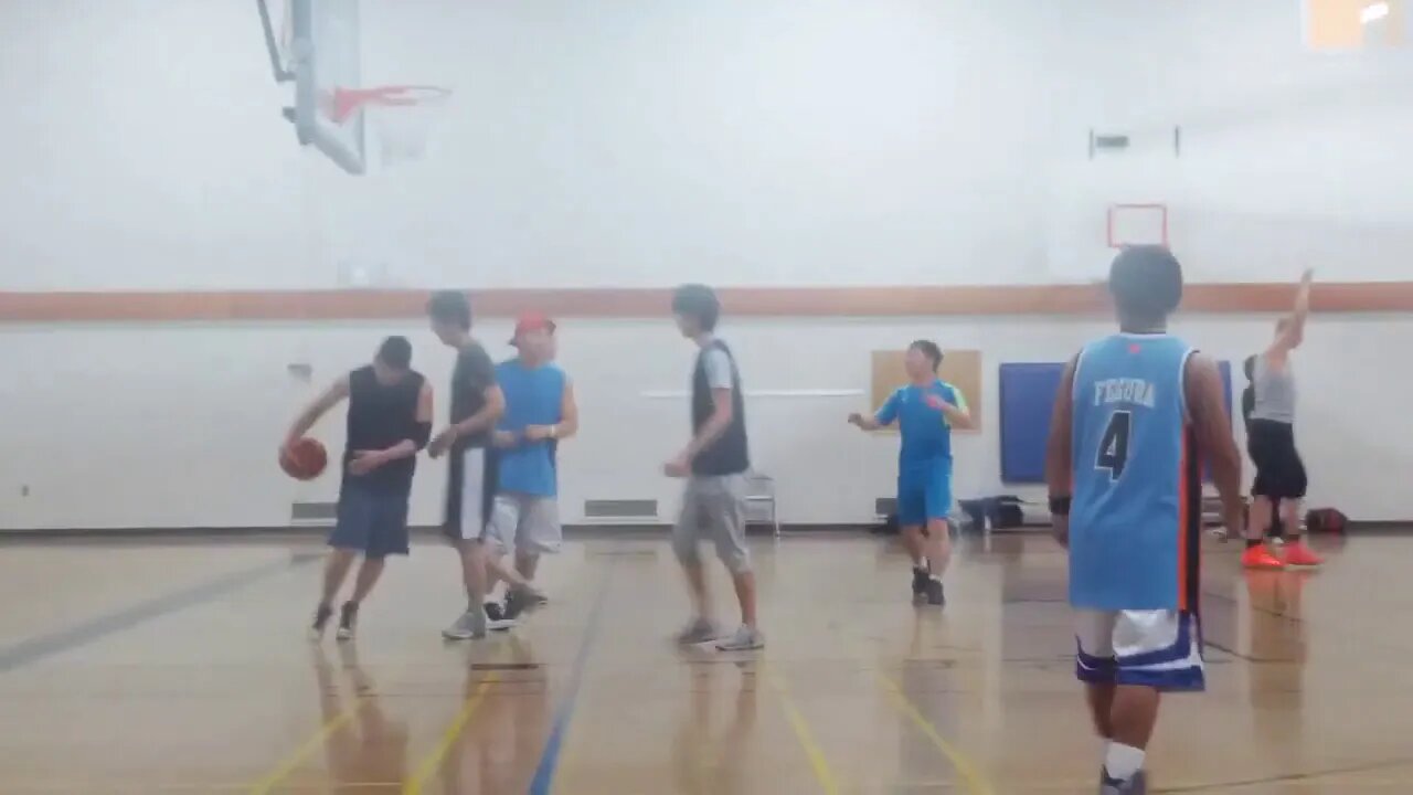 EightThoughts Destroys Team Korea