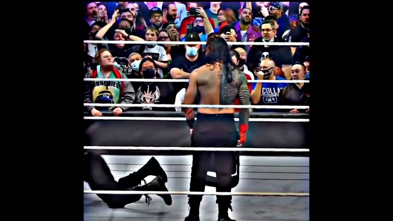 Roman Reigns REVENGE on Seth Rollins || Roman Reigns REVENGE Status || Roman Reigns Attitude Status