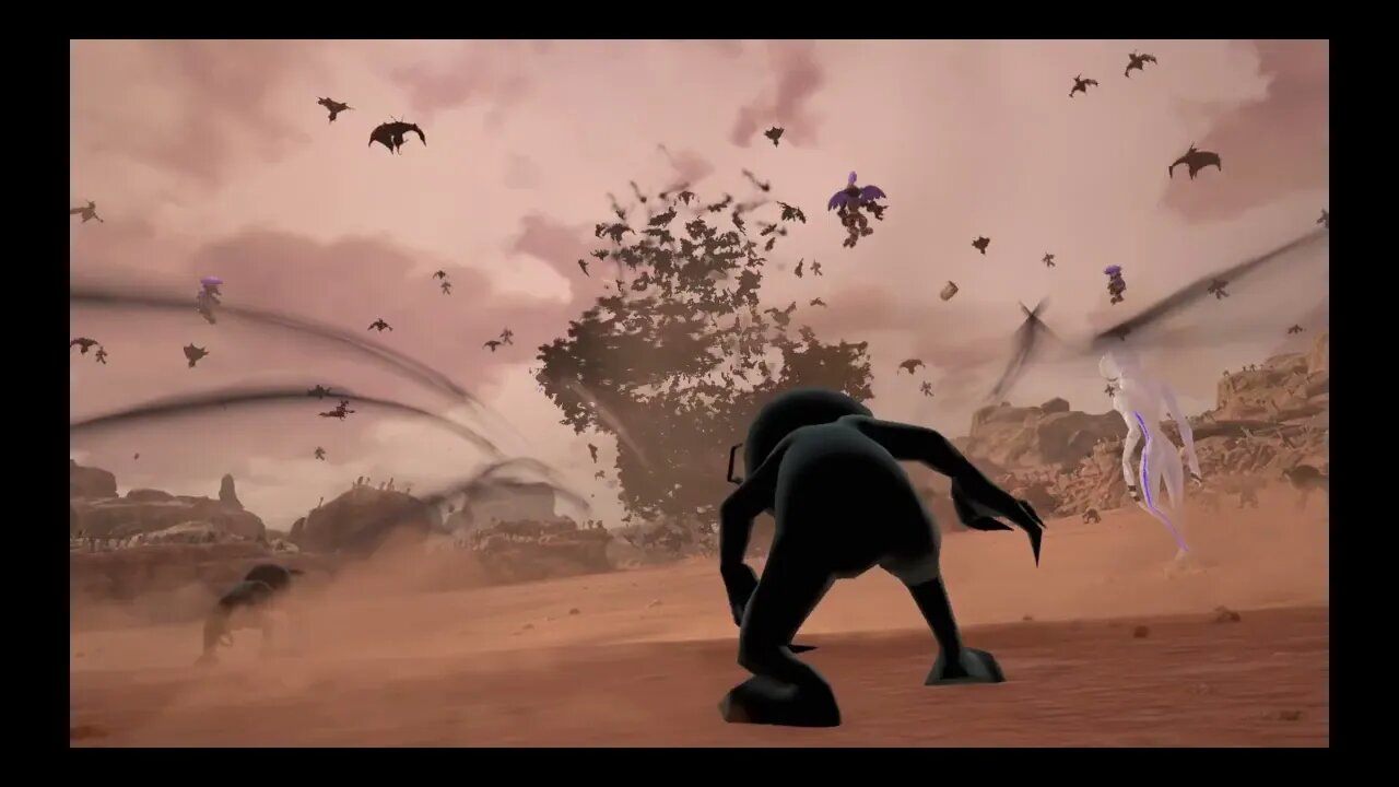 Kingdom Hearts 3 Episode 26