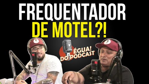 FREQUENTADOR DE MOTEL