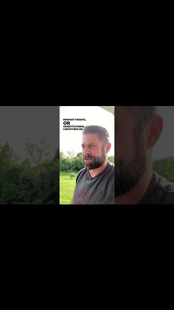 Why do politicians talk about democracy rather than things like individual liberty?