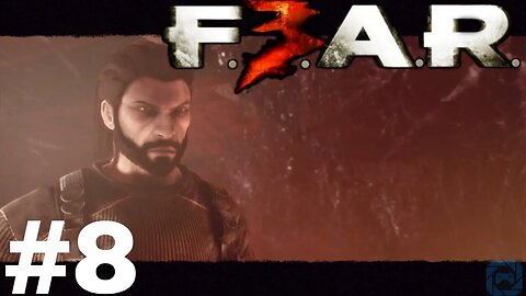 F.E.A.R. 3 #8: A FIGHT WITHIN (finale)