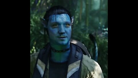 what would i look like if i was in avatar 😄 🤣 😂