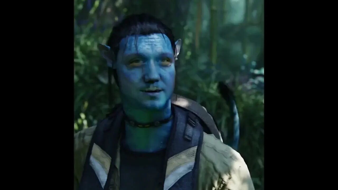 what would i look like if i was in avatar 😄 🤣 😂