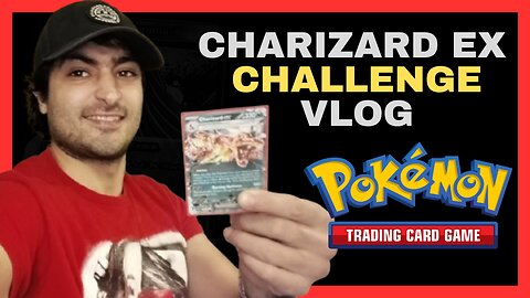 Charizard ex Is So Strong With New DuskNoir | Locals Vlog