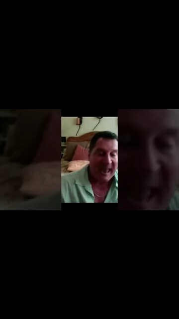 Larry Mazza talks about a hit