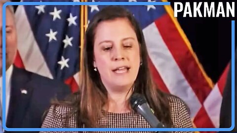 Republican Twists Herself Into Pretzel on Classified Docs
