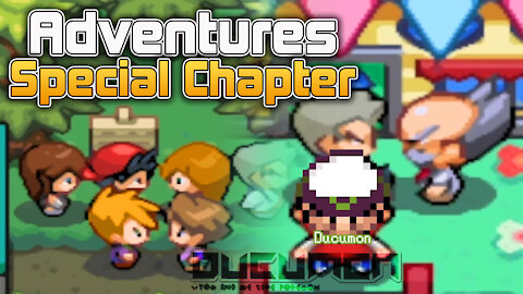 Pokemon Adventures Special Chapter - Pokemon Red Chapter Vol 2, New Fan-made game has 6 stories