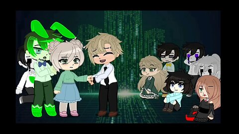 FNaF AU Singing Battle (Mostly William)
