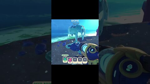 I did not know that was possible! | Slime Rancher 2 #shorts