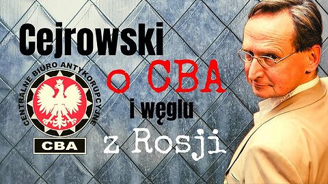 Cejrowski o CBA i węglu z Rosji 2020/1/21 Radiowy Przegląd Prasy odc. 1032