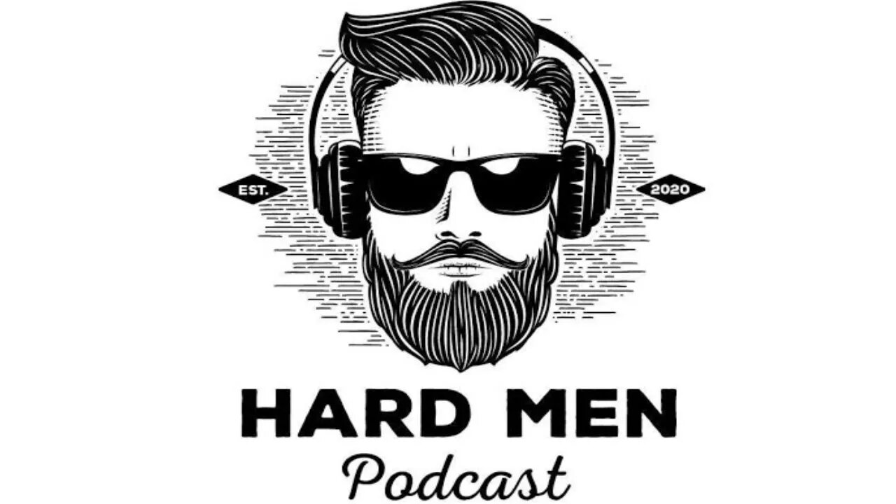 Radically Different: Hard Men Podcast: Sexual Distinction: Why Hair Length Matters