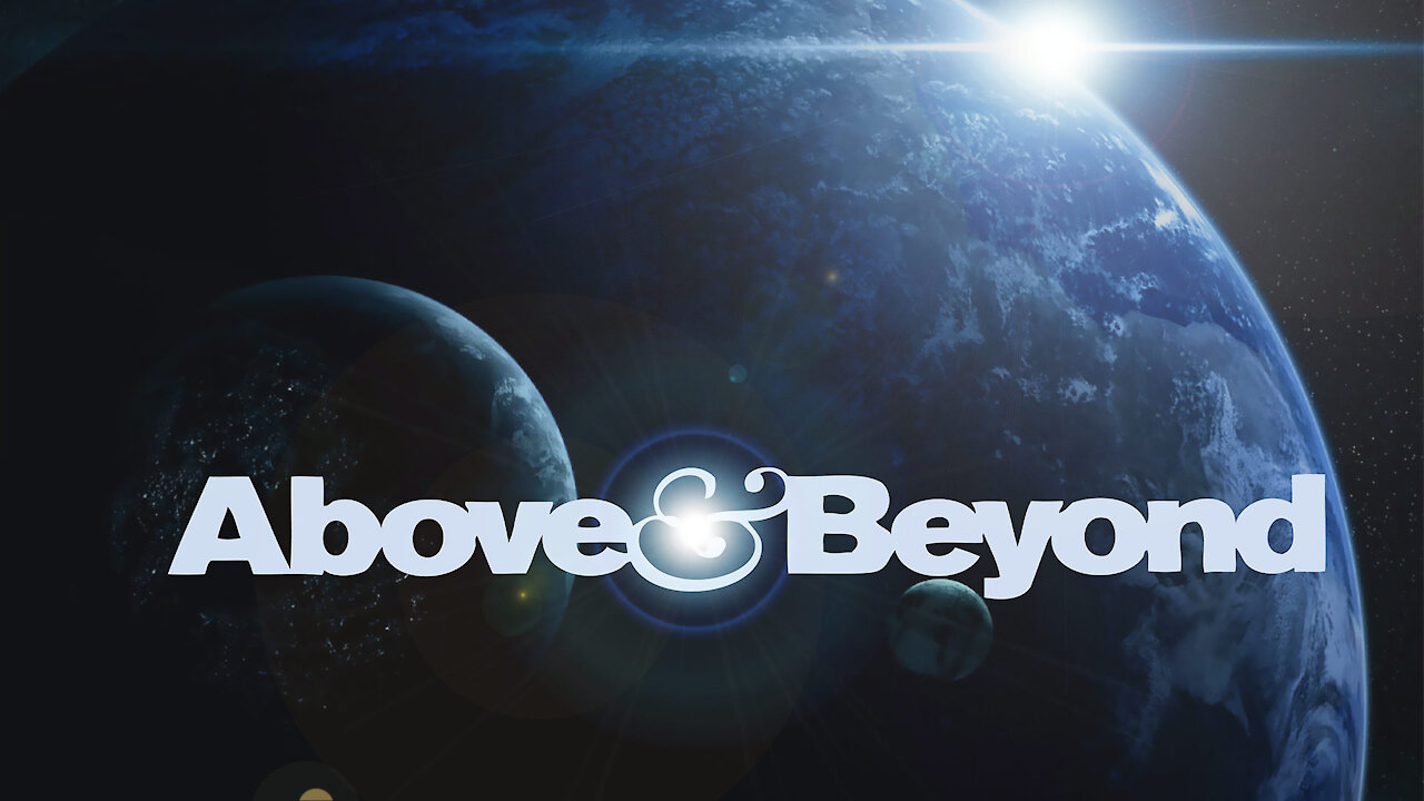 Good For Me by Above & Beyond