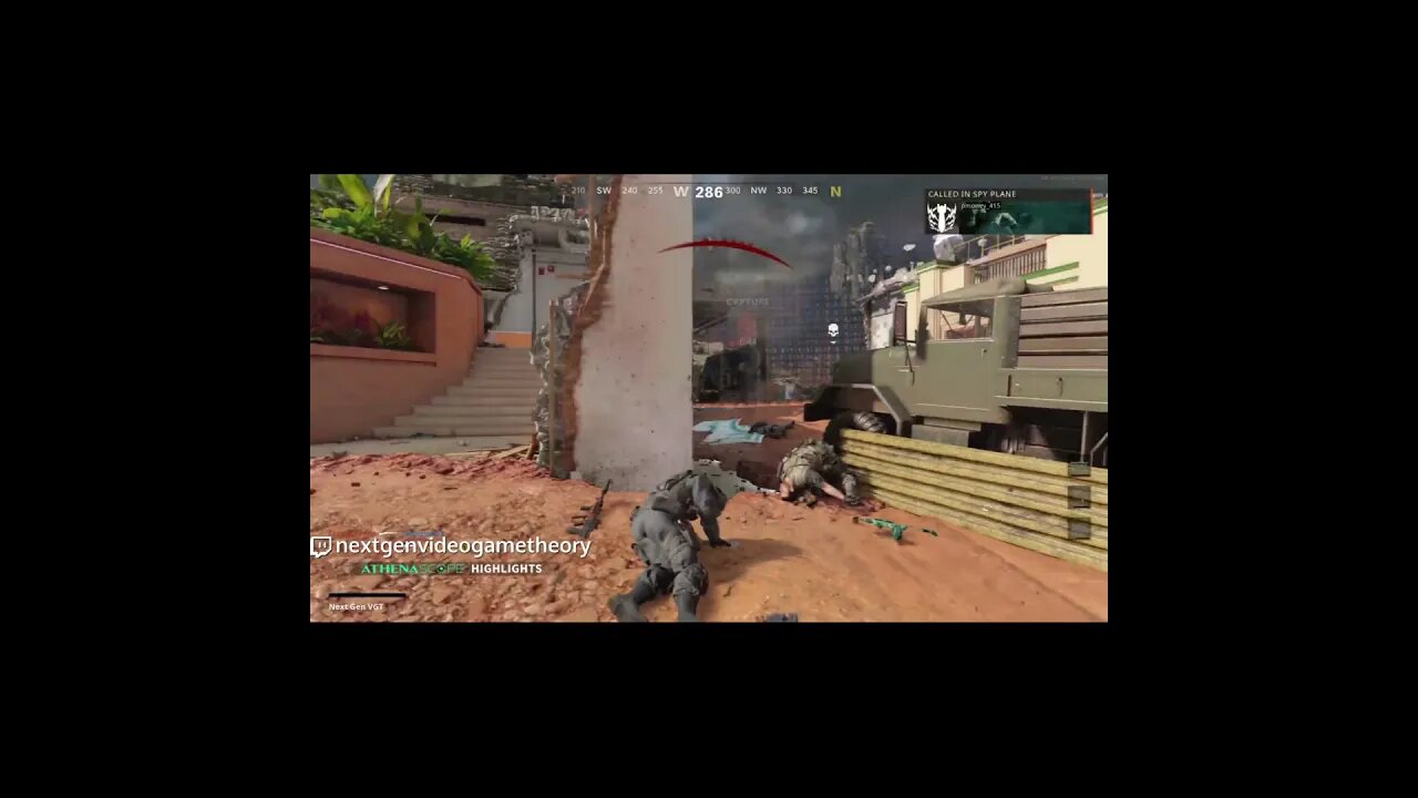 COD Cold War Highlights So Many Number #callofduty #callofdutycoldwar 1of4