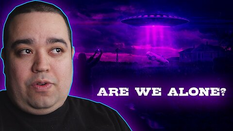 THEY ARE HERE, I GOT ATTACKED BY UFOS! | They Are Here Alien Abduction Horror Game
