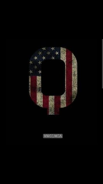 HOLD TIGHT WWG1️⃣WG🅰️