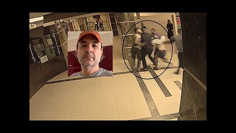 How Ukraine BUMPED OFF an AMERICAN Journalist