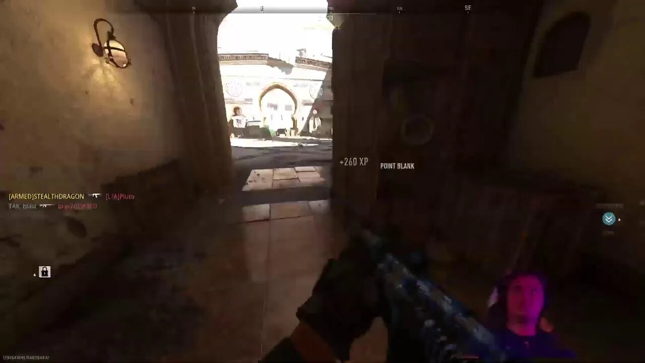 MW2 PS5 S95B! DONATION GOAL IS $100!