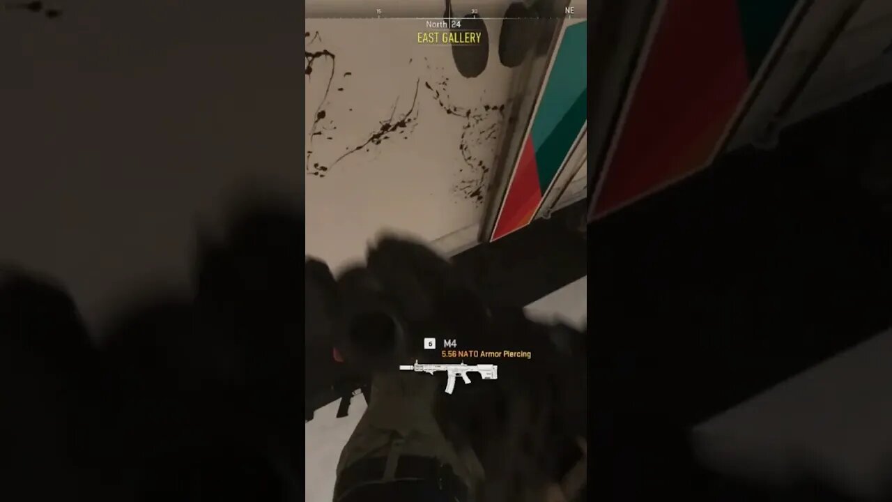 COD MW2♍️😈👿 #shortsvideo #shortsfeed #warzone #like #callofduty #cod #activision #battleroyale #gami