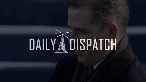 Daily Dispatch- Shocker- Hunter Caught Using N-word