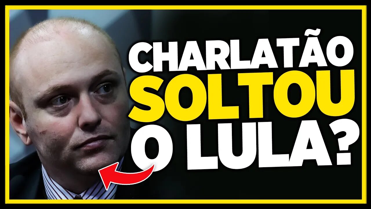 WALTER DELGATTI, HACKER DA VAZA-JATO CONDENADO A PRISÃO! | Cortes do @MBLiveTV