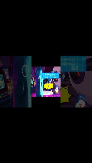 Clips From Hi Fi Rush Is Art 2