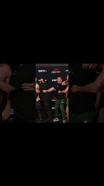 This year, we are thankful for these memorable faceoffs 😳💥