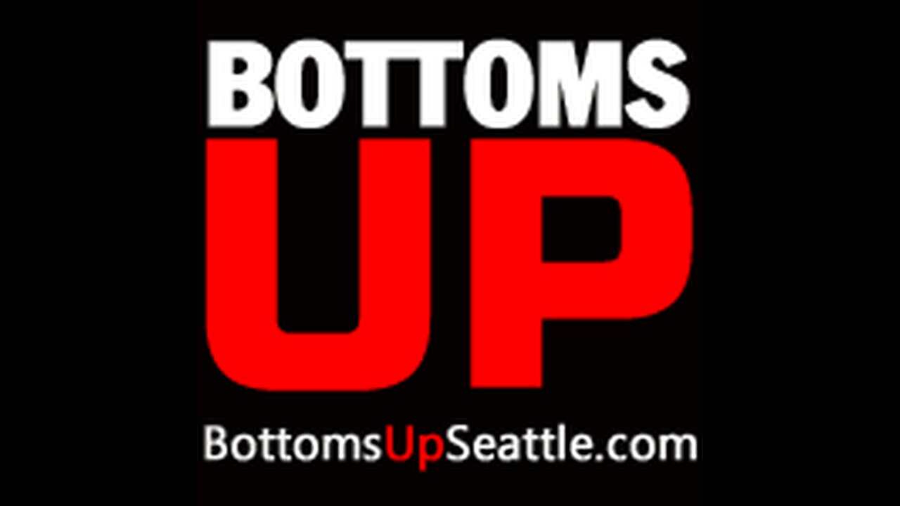 Bottoms Up - Blow