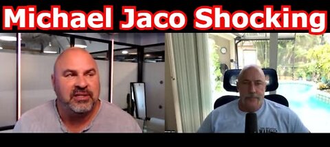 Michael Jaco Shocking: Silver is the opportunity of a lifetime!