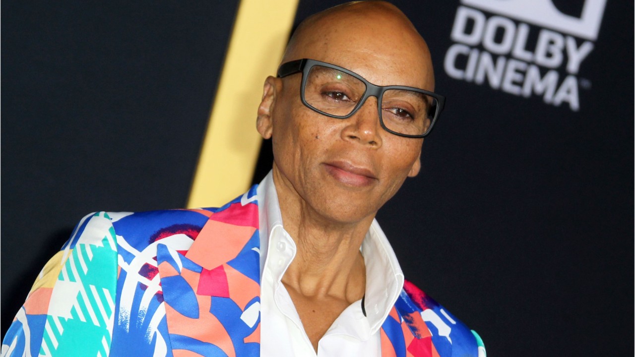 Fox Television Stations Is Giving 'RuPaul' A Three-Week Run