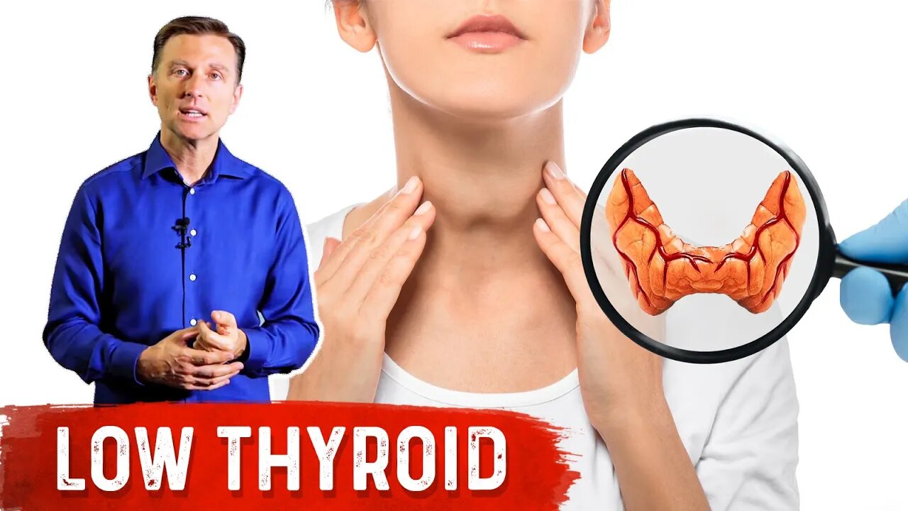 Here's Why I Would Recommend Cod Liver Oil to Those with Thyroid Problems (Hypothyroidism)