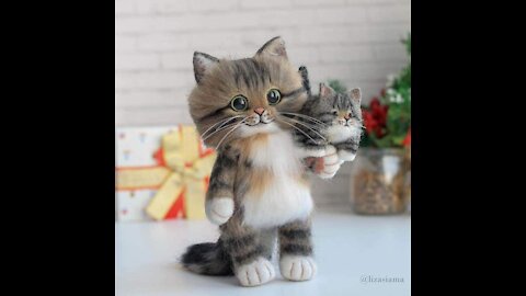 Cute and Funny Pets/ trata de no reír