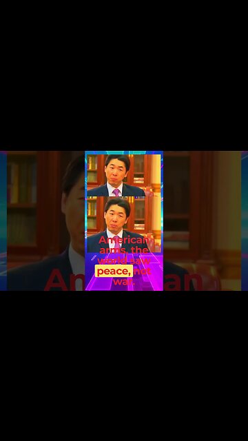 When Wealth Creates A Political Movement With Organized Crime Money Pt7